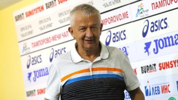 Има ли предателство? Крушарски вдигнал скандал на Акрапович
