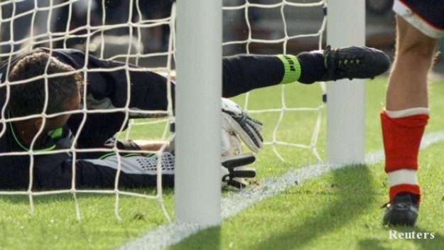 Бундеслигата се отказа от видеотехнологии във футбола