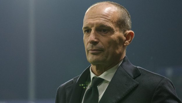 Дербито на треньорите! Алегри е с 16 победи и 5 загуби в градските съперничества