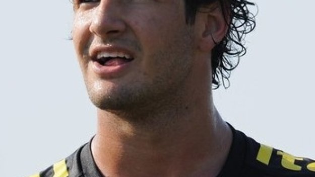 Пато: Не се страхувам от конкуренцията на Робиньо и Ибра