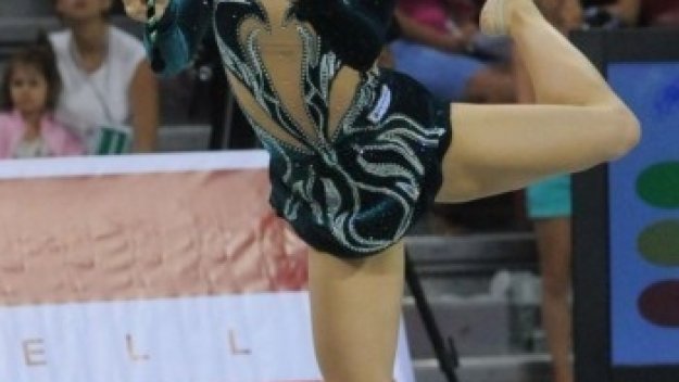 Силвия Митева спечели два златни и два сребърни медала