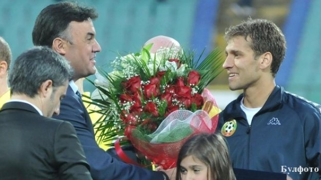 Стенли обмисля отказване от националния отбор