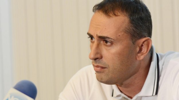 В Кипър отново хвалят Петев