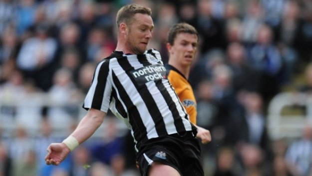 Кевин Нолън отказа да подпише нов договор с Нюкасъл