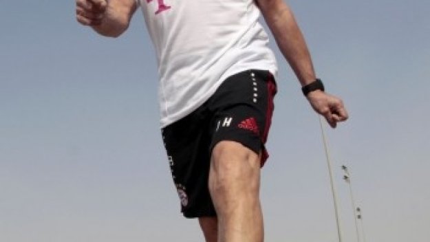 Юп Хайнкес: Не мога да си позволя да дам почивка на Данте