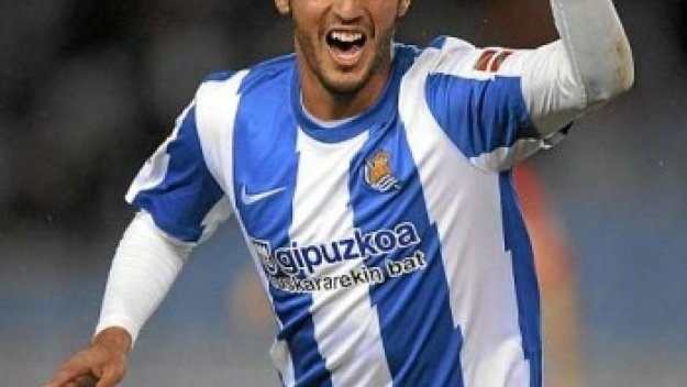 Сосиедад потвърди трансфера на Вела