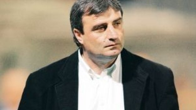 Бибишков с нов треньор в Стяуа