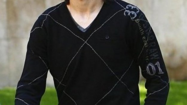 Де ла Ред се разплака и обяви края на кариерата си