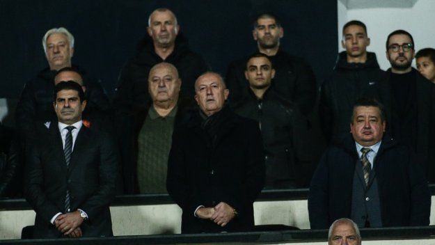 Шеф в БФС: Тази победа е един венец на това, което отборът показа в Бурса