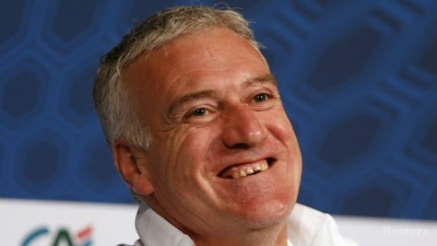 Дидие Дешан: Със сигурност няма да играем защитно срещу Испания