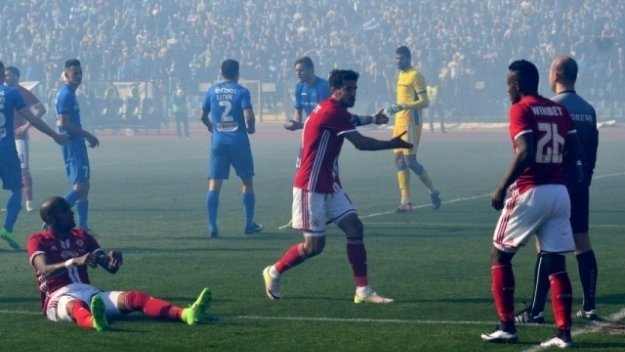 ПРОГНОЗА: "Вечното дерби" между Левски и ЦСКА