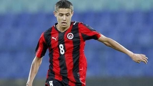 ЦСКА се отказа от крило на Ботев Враца