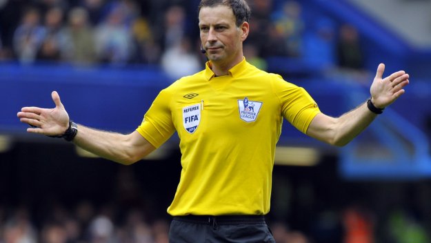 Наказаха Марк Клатенбърг заради концерт