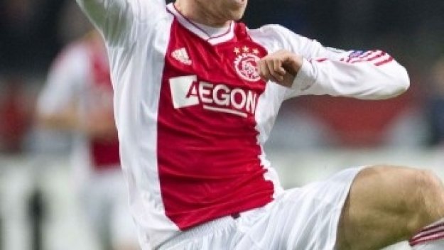 Ериксен: Ще напусна Аякс в правилния момент