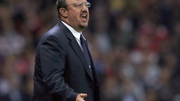 Рафа Бенитес: Просто нямахме късмет