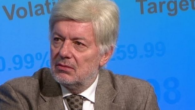 Бивш шеф на ЦСКА отсече: Левски ще се спаси
