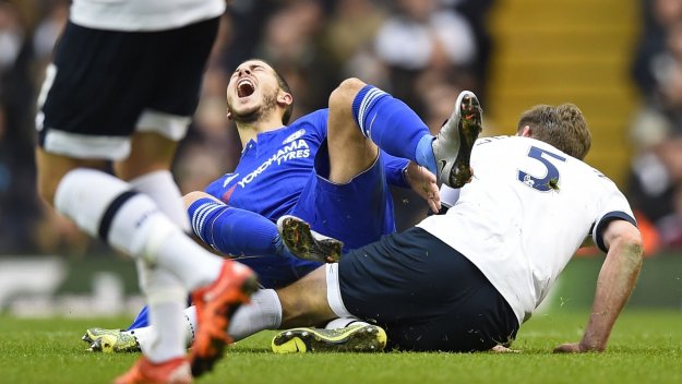 Азар вярва, че мъките му са приключили