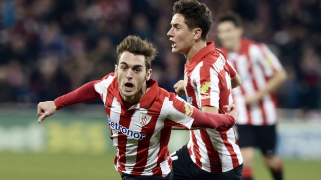 В Билбао имат нов любимец