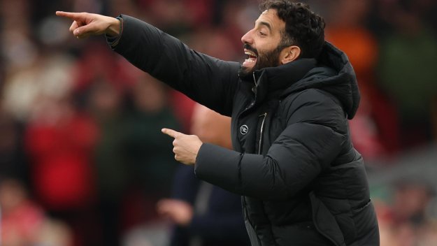 Аморим: Това е най-значимата ми победа 