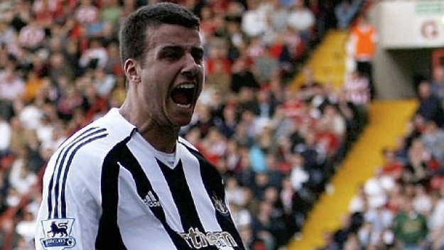 Шок за феновете на Нюкасъл, Стивън Тейлър напуска клуба