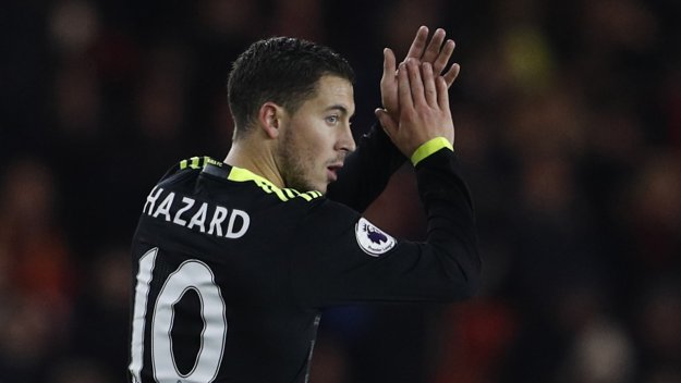 Азар: Сити и Ливърпул са ни конкуренти за титлата