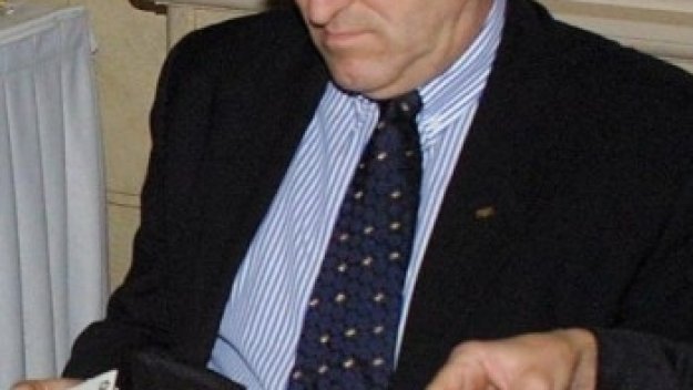 Мишо Касабов води делегацията ни в Рио де Жанейро