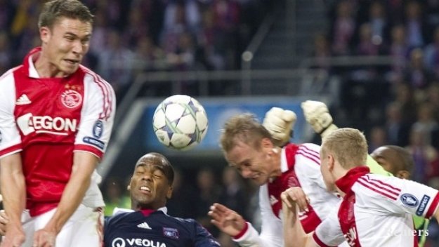 Клуиверт: Да се върнеш в защита срещу Реал е самоубийство