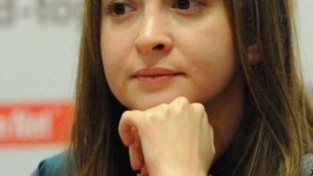 Антоанета Стефанова отново стана световна шампионка