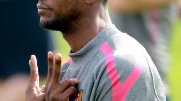 Абидал преподписва до дни