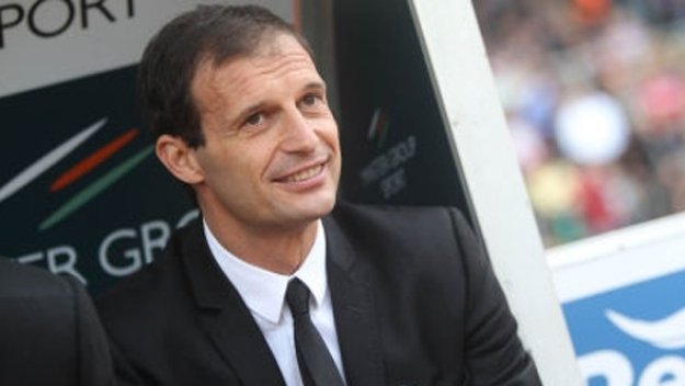 Алегри: От месеци твърдя, че битката за &quot;скудетото&quot; ще е с Наполи