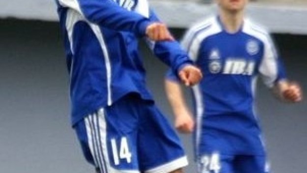 Приятел на Бербо унижи 5:0 Зенит