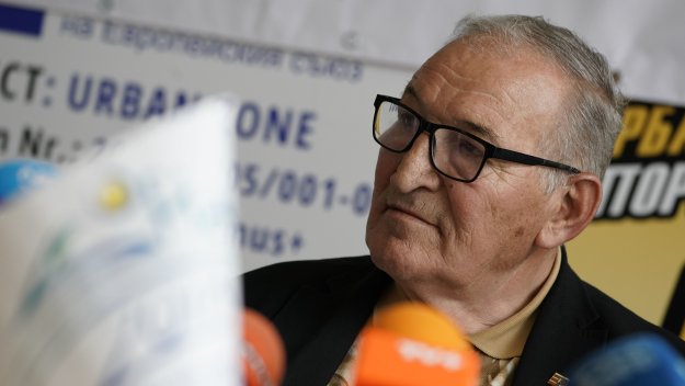 Чичо Митко: Рано е да коментираме Акрапович. С половин или един гол, важна е победата