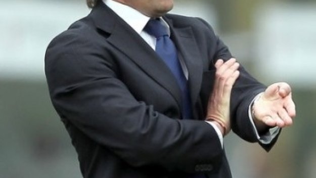 Конте: Да не се замайваме