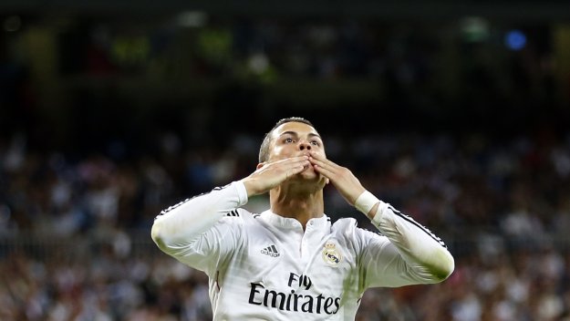 Жорже Мендеш: Кристиано ще се откаже с екипа на Реал