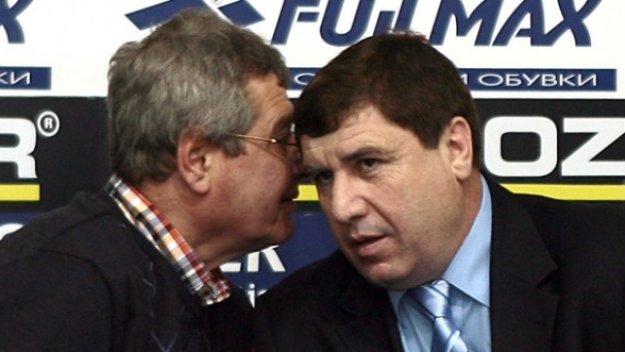 Чеченци държат под ключ родни национали по бокс