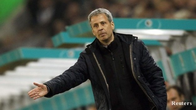 Фавре: Хьонес не е треньор