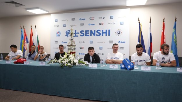 Кикбокс легендата Петер Артс: Ще видите много оспорвани двубои на SENSHI