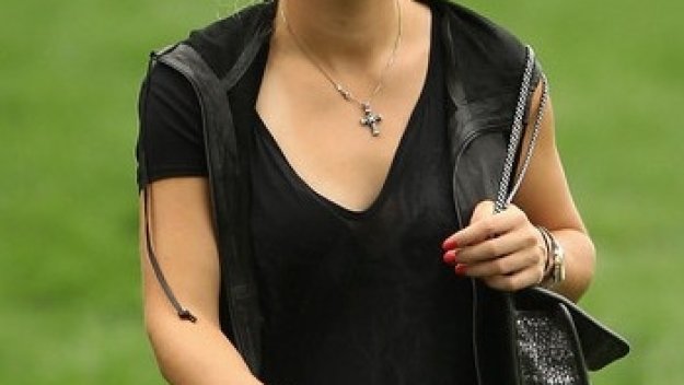 Возняцки избрана за тенисистка на годината в Дания...отново