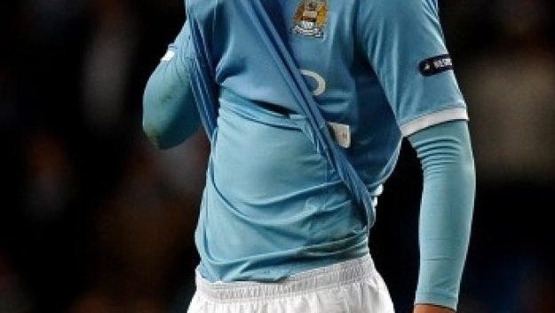 Джеко: Глупави трансфери провалиха Волфсбург