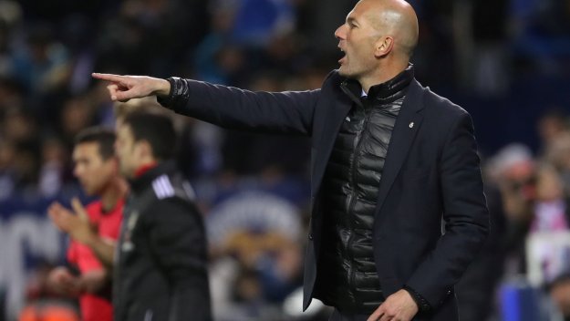 Реал Мадрид с доста кадрови проблеми преди мача с Алавес