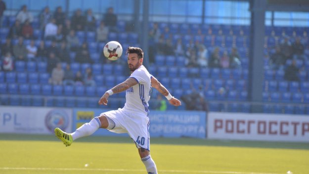 fcgazovik.ru