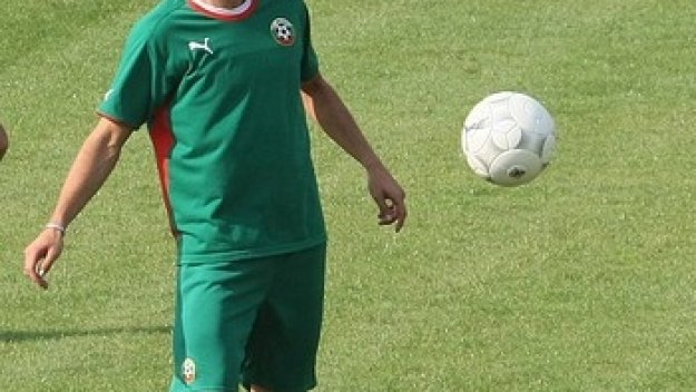 Мартин Петров е с контузия