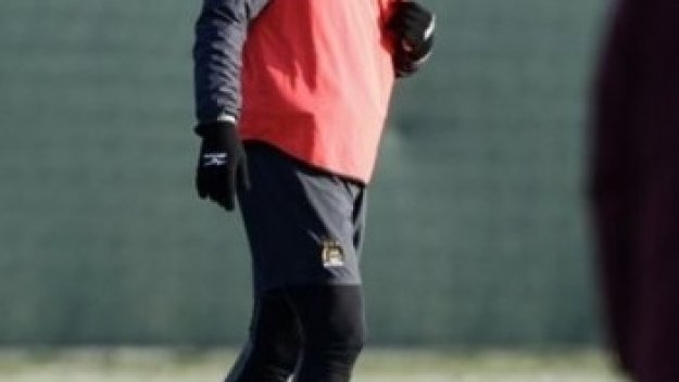 Манчестър Сити е на път да се отърве от Роке Санта Крус