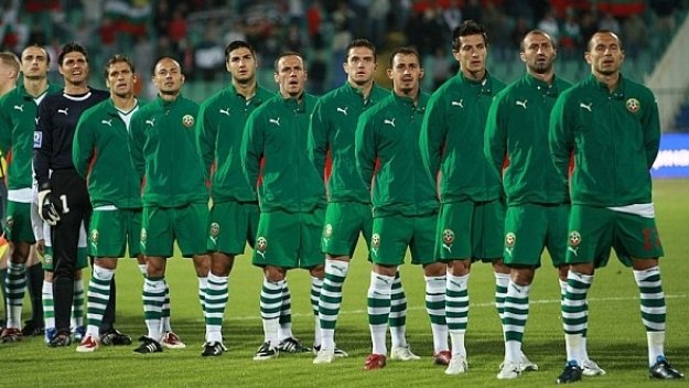 България подава ръка на Сърбия - играем със съседите