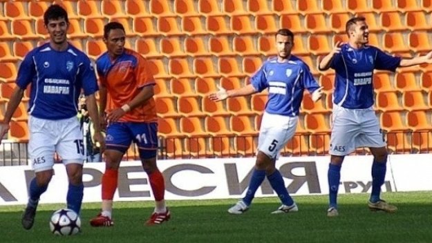 Двама от Калиакра се счупиха