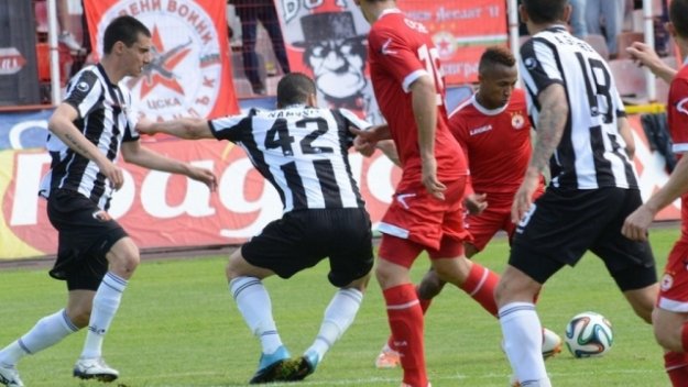 Аржентинец ще става "смърф"