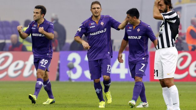 Джузепе Роси подновява тренировки около Коледа