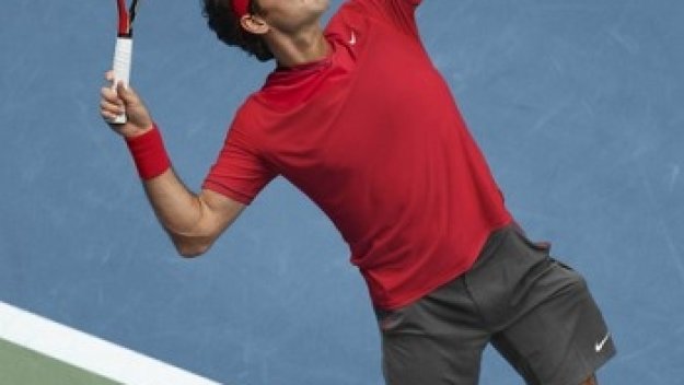 Nike с шикозни екипи за звездите си на US Open