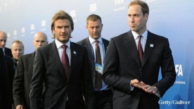 В Нюкасъл не искат Бекъм, бил твърде бавен