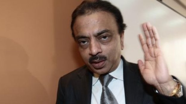 Прамод Митал си иска  5.6 млн. евро от ЦСКА